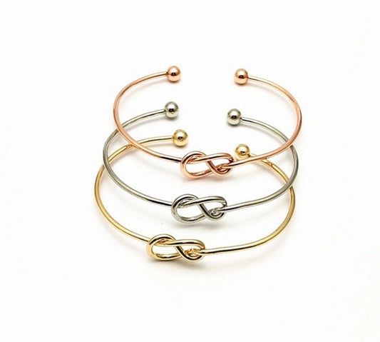 Knot Bracelet for Women